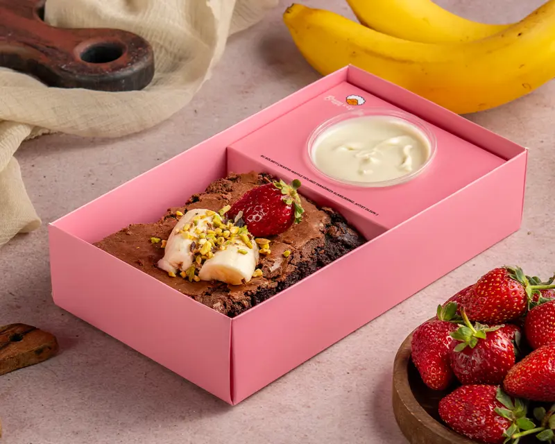 Nora Food Lezzet Galerisi