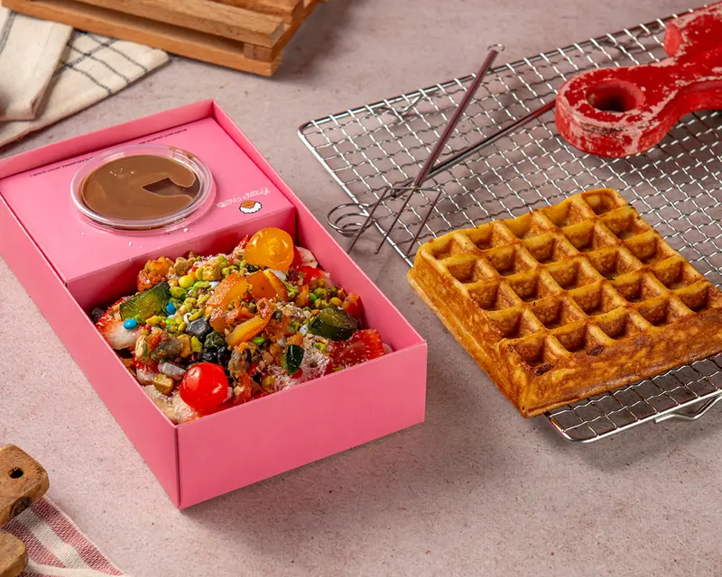 Nora Food Lezzet Galerisi