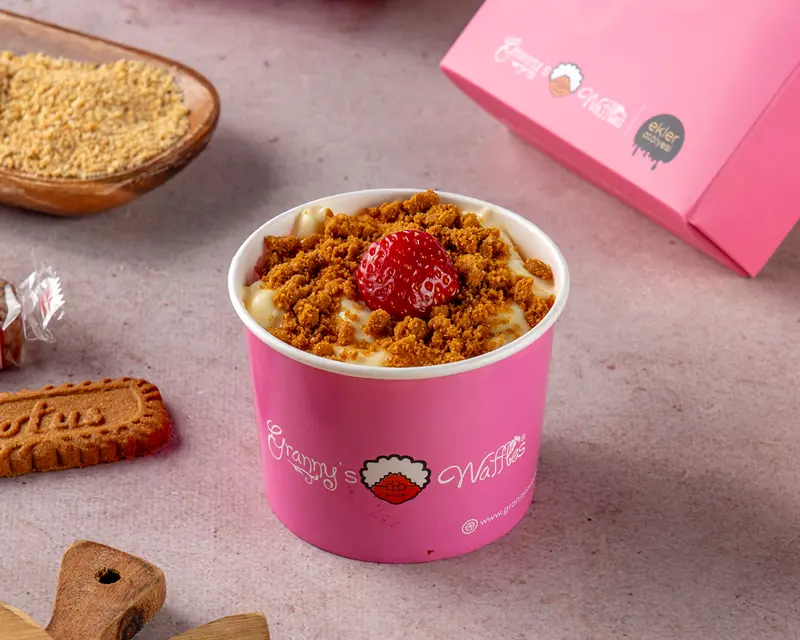 Nora Food Lezzet Galerisi