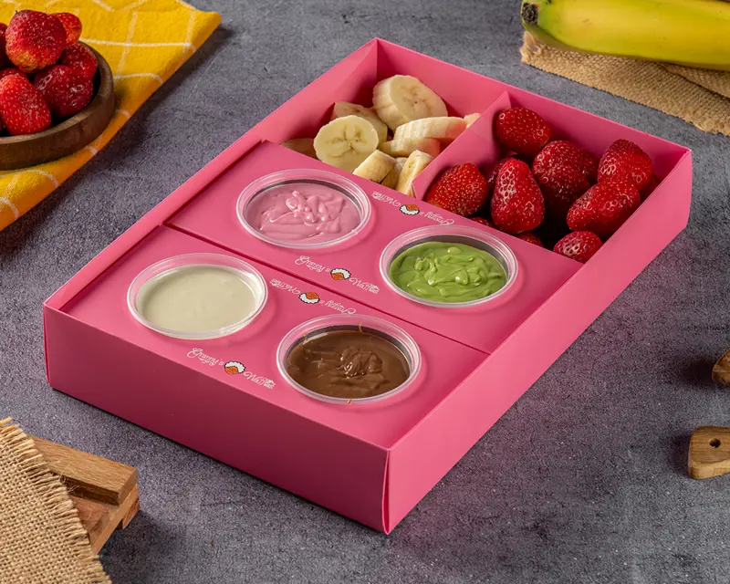 Nora Food Lezzet Galerisi