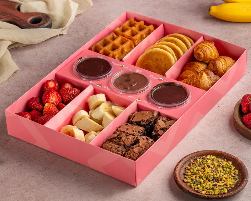 Nora Food Lezzet Galerisi