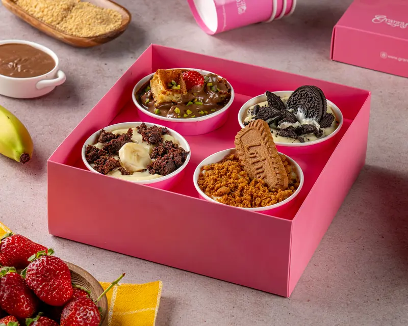 Nora Food Lezzet Galerisi