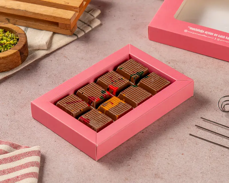 Nora Food Lezzet Galerisi