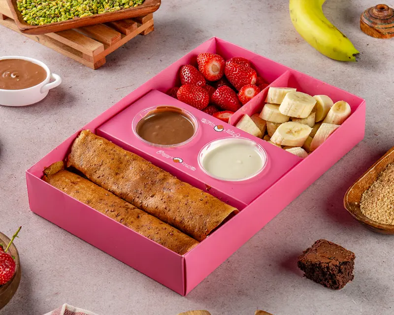 Nora Food Lezzet Galerisi