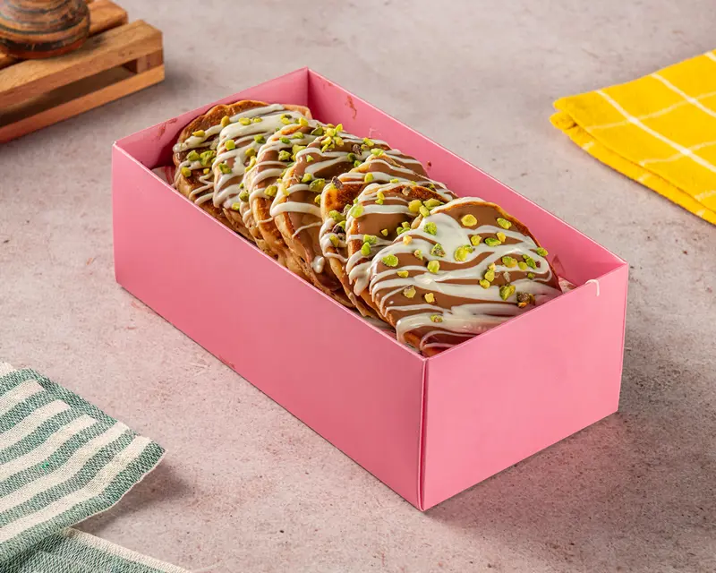 Nora Food Lezzet Galerisi