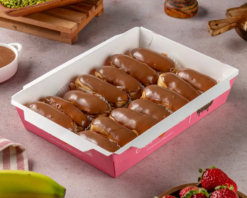 Nora Food Lezzet Galerisi