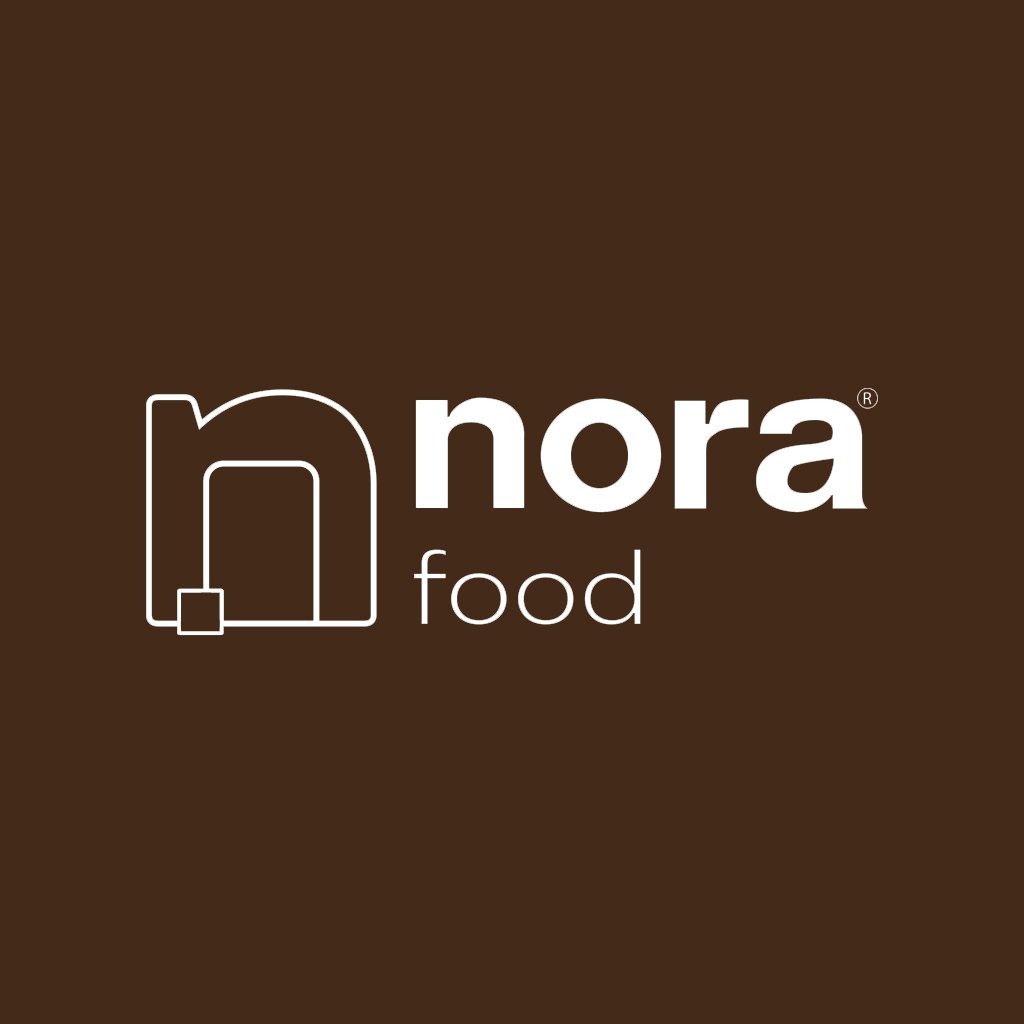 Nora Food Logo